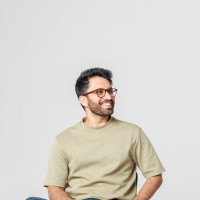 Metaforms  Employee Arjun S's profile photo