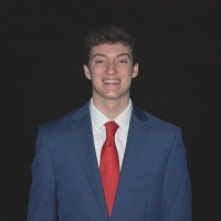 Forvis Mazars US Employee Patrick Geary's profile photo