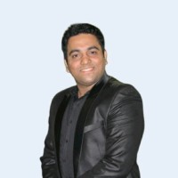 Sunil Borhade Email & Phone Number