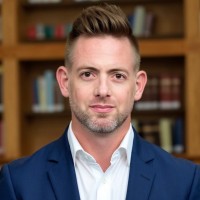 Kismet Consulting Employee Aaron Blumenthal's profile photo