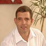 Fidelity Services Group Employee Carel Wessels's profile photo