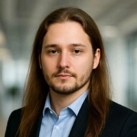 MedSênior Employee Dimitri Zumak's profile photo