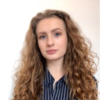 glide.io Employee Camille Barbat's profile photo