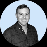 Doximity Employee Ross Leach's profile photo