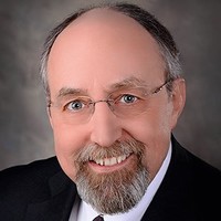 The John W. Clem Recovery House Employee Ron Luce's profile photo
