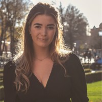 ASN Bank Employee Isabelle Fleminks's profile photo