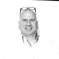 Zelfstandige zorgverleners Employee Robin Koertshuis's profile photo