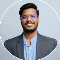 The HashMind Employee Dhaval Agrawal's profile photo