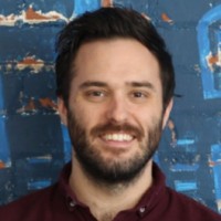 Anheuser-Busch Employee Brian Sheahan's profile photo