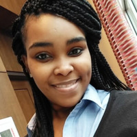 Cobb County Tax Commissioner's Office Employee Jordan Harris's profile photo