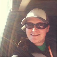 Fastrac Energy Services Employee Ashley Lapointe's profile photo