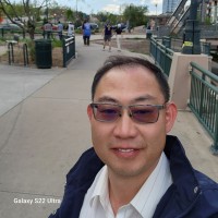 Li Honglong Email & Phone Number
