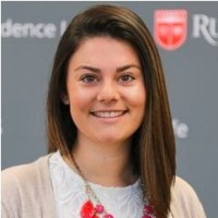Rutgers University Employee Danielle Arrieta's profile photo