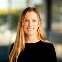 Acadia Pharmaceuticals Inc. Employee Liz Carter's profile photo