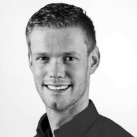 Hilti Nederland BV Employee Tim Hegeman's profile photo