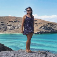 Syncfy Employee Xochitl Castaño's profile photo