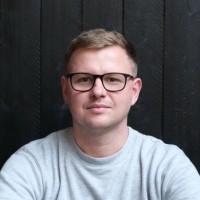 Pivotal Employee Kyryl Terletskyi's profile photo
