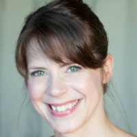 Lauren Scott