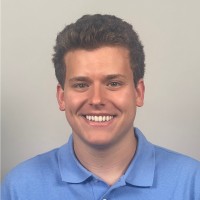 Cushman & Wakefield Employee Tyler Harp's profile photo
