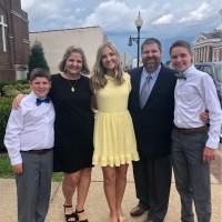 Farmers Bank and Trust Company Employee Josh Smith's profile photo
