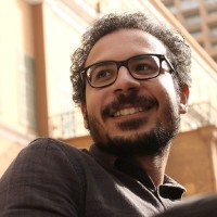Omar Haridy Email