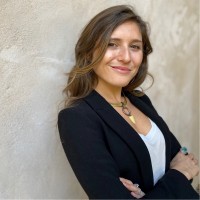 Jacqueline Wilf Email & Phone Number