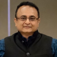 Rasesh Desai Email & Phone Number