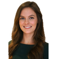 KKR Employee Kate Casey's profile photo