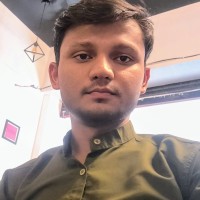 Cleaff Employee Kuldeep Chahar's profile photo
