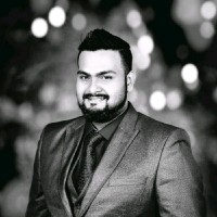 IoT Analytics Employee Satyajit Sinha's profile photo