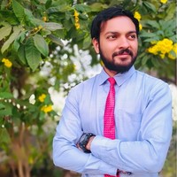 Aegon Life Employee Dharmesh Soni's profile photo