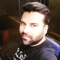 Shadab Qureshi's profile photo