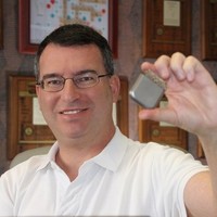 Impulse Dynamics Employee David Prutchi's profile photo