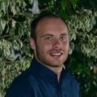 FinAPI Employee Ioannis Christidis's profile photo