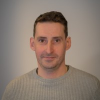 Fiftytwo A/S Employee Lars Valentin's profile photo