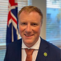 Ruralco Water Employee Jon Armstrong's profile photo