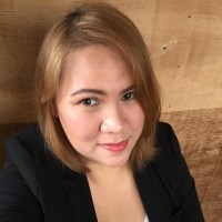 Fundability Employee Ria Pajarillo's profile photo
