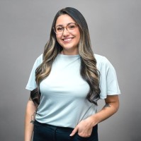 Andrea Garcia Email