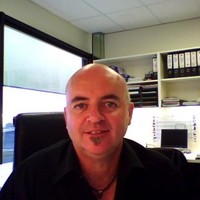 Leemark Fire Protection Pty Ltd Employee Mark Underdown's profile photo