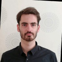 Option Employee Jasper Marien's profile photo