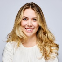 Cisco Employee Kristina Dvorak's profile photo