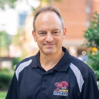 Temple University Employee Matt Fine's profile photo