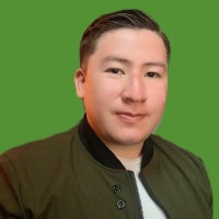Fonda Employee Alexander Matute's profile photo