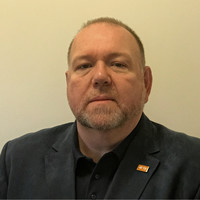 Rochester Cable Employee Mark Casselton's profile photo