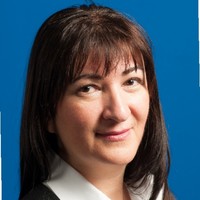 KPMG Serbia Employee Marijana Pavlovic's profile photo