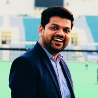 rupyy Employee Lalit Karnwal's profile photo