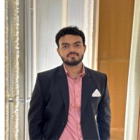 Tata Consultancy Services Employee Jigar Shekhat's profile photo