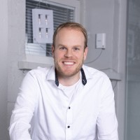 Granlund Employee Jussi-Pekka Laurila's profile photo