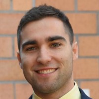 Mechtop AG Employee Dominik Raab's profile photo