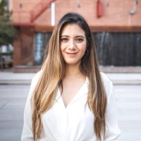 Code Electric, Inc. Employee Paulina Huerta Tolentino's profile photo